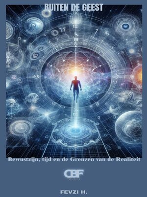 cover image of Buiten de Geest